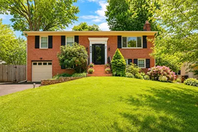 8317 Cherry Valley Lane, Alexandria, VA 22309 - Photo 1
