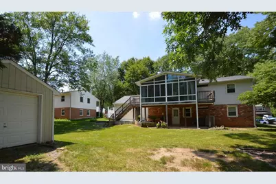 6411 Whippany Way, Burke, VA 22015 - Photo 3