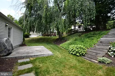 8017 Diving Cliff Lane, Springfield, VA 22153 - Photo 13