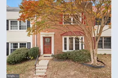 6004 Waterbury Court, Springfield, VA 22152 - Photo 1