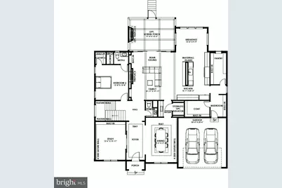 [Address not provided], McLean, VA 22101 - Photo 61