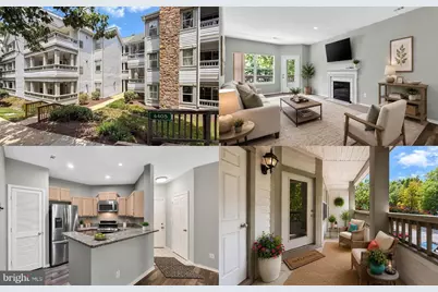 4405 Sedgehurst Drive #202, Fairfax, VA 22033 - Photo 1
