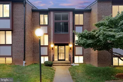 9721 Kings Crown Court #202, Fairfax, VA 22031 - Photo 27