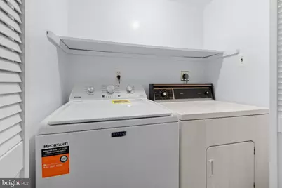 9721 Kings Crown Court #202, Fairfax, VA 22031 - Photo 19