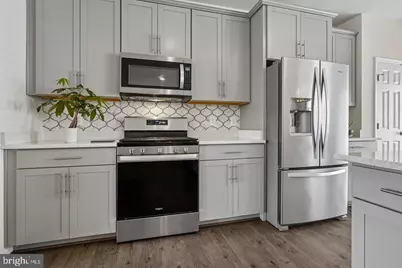 8358 Sallyport Street, Lorton, VA 22079 - Photo 17