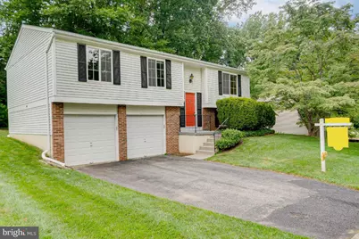 5906 Oak Leather Drive, Burke, VA 22015 - Photo 1