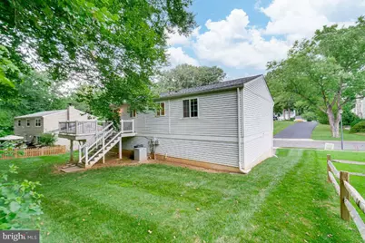 5906 Oak Leather Drive, Burke, VA 22015 - Photo 41