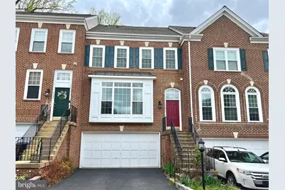 3384 Governors Crest Court, Alexandria, VA 22310 - Photo 1