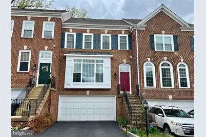 3384 Governors Crest Court, Alexandria, VA 22310 - Photo 1