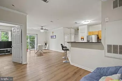 5172 William Colin Court #M, Centreville, VA 20120 - Photo 5
