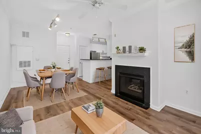 9486 Virginia Center Boulevard #321, Vienna, VA 22181 - Photo 5