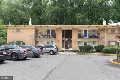 4917 Americana Drive #106, Annandale, VA 22003 - Photo 1