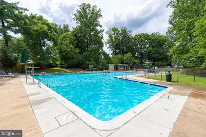 4917 Americana Drive #106, Annandale, VA 22003 - Photo 31