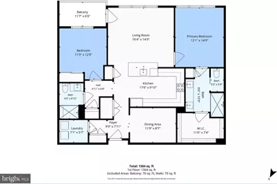 2960 Vaden Drive #2-413, Fairfax, VA 22031 - Photo 49