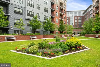 2960 Vaden Drive #2-413, Fairfax, VA 22031 - Photo 5