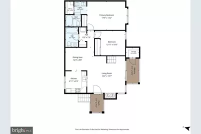 6605 Jupiter Hills Circle #J, Alexandria, VA 22312 - Photo 29