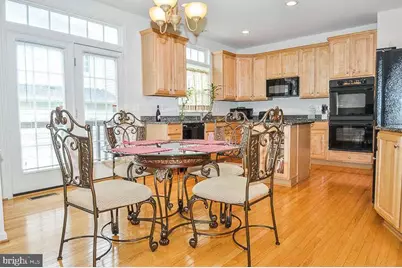 9910 East Hill Drive, Lorton, VA 22079 - Photo 5