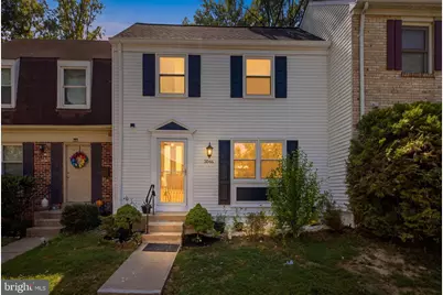 3046 Talking Rock Drive, Fairfax, VA 22031 - Photo 1