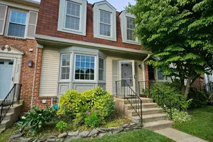 6519 Kemper Lakes Ct, Alexandria, VA 22312 - Photo 1