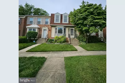 6519 Kemper Lakes Court, Alexandria, VA 22312 - Photo 3
