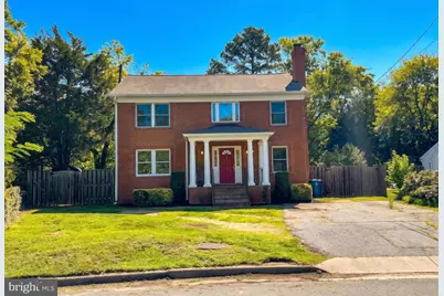 6268 Wills Street, Alexandria, VA 22310 - Photo 1