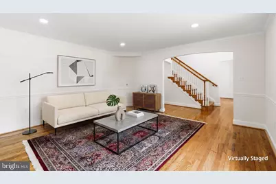 6268 Wills Street, Alexandria, VA 22310 - Photo 9