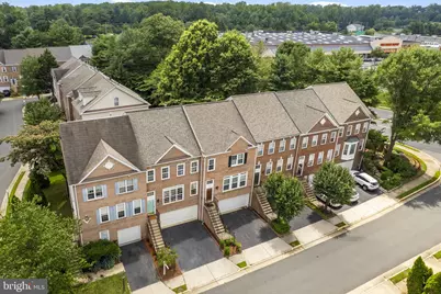 12203 Tenbury Terrace, Fairfax, VA 22030 - Photo 5
