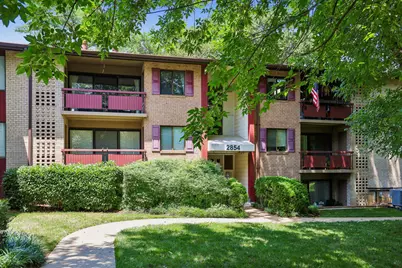 2854 Dover Lane #303, Falls Church, VA 22042 - Photo 1