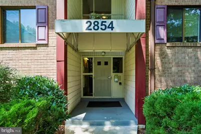 2854 Dover Lane #303, Falls Church, VA 22042 - Photo 3