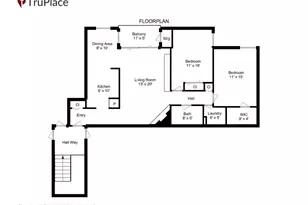 2854 Dover Ln, Falls Church, VA 22042 - Photo 5