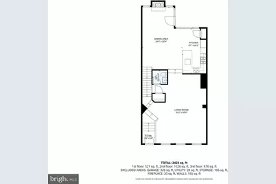 5410 Edsall Ridge Place, Alexandria, VA 22312 - Photo 45