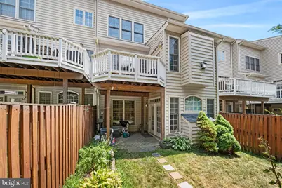 5410 Edsall Ridge Place, Alexandria, VA 22312 - Photo 41