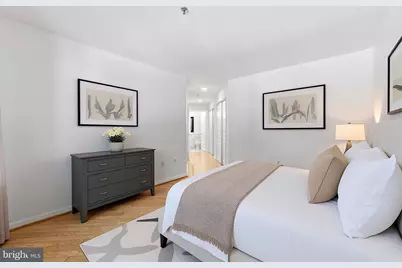 5563 Seminary Road #107, Falls Church, VA 22041 - Photo 21