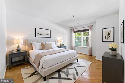 5563 Seminary Road #107, Falls Church, VA 22041 - Photo 19