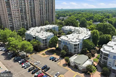 5563 Seminary Road #107, Falls Church, VA 22041 - Photo 49