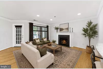 5563 Seminary Road #107, Falls Church, VA 22041 - Photo 17