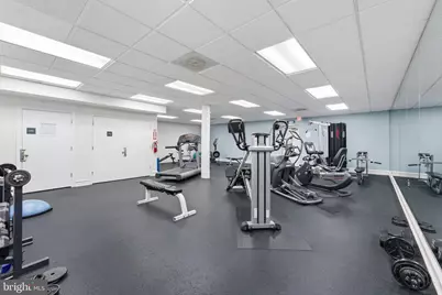 5563 Seminary Road #107, Falls Church, VA 22041 - Photo 37