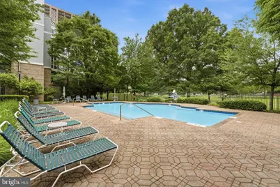 5563 Seminary Road #107, Falls Church, VA 22041 - Photo 47