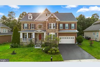 7532 Red Hill Drive, Springfield, VA 22153 - Photo 1