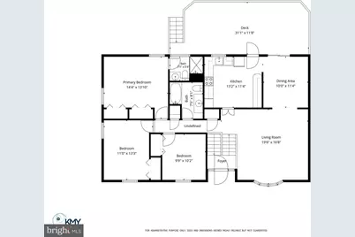 203 Locust Street SW, Vienna, VA 22180 - Photo 9