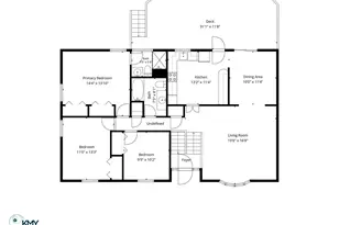 203 Locust St SW, Vienna, VA 22180 - Photo 9