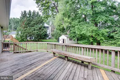 203 Locust Street SW, Vienna, VA 22180 - Photo 29