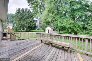 203 Locust St SW, Vienna, VA 22180 - Photo 29