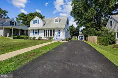 6622 Cornell Drive, Alexandria, VA 22307 - Photo 29