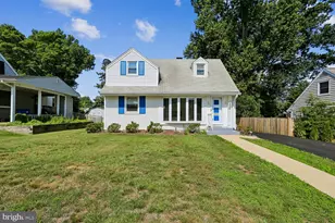 6622 Cornell Dr, Alexandria, VA 22307 - Photo 1