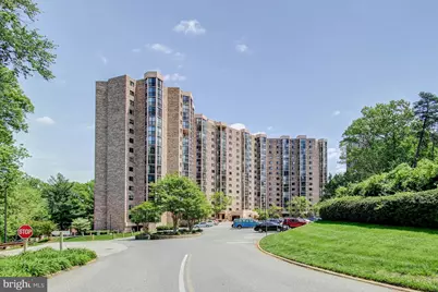 5901 Mount Eagle Drive #1517, Alexandria, VA 22303 - Photo 37