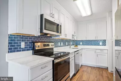 5901 Mount Eagle Drive #1517, Alexandria, VA 22303 - Photo 17