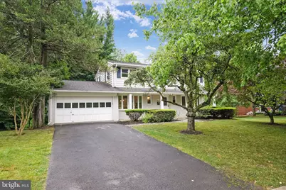 6811 Lemon Road, McLean, VA 22101 - Photo 3