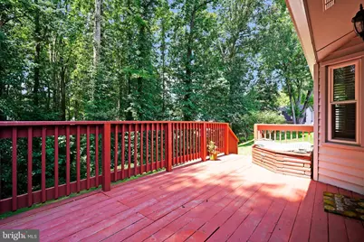 9617 Waterline Drive, Burke, VA 22015 - Photo 5