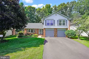 9617 Waterline Dr, Burke, VA 22015 - Photo 1